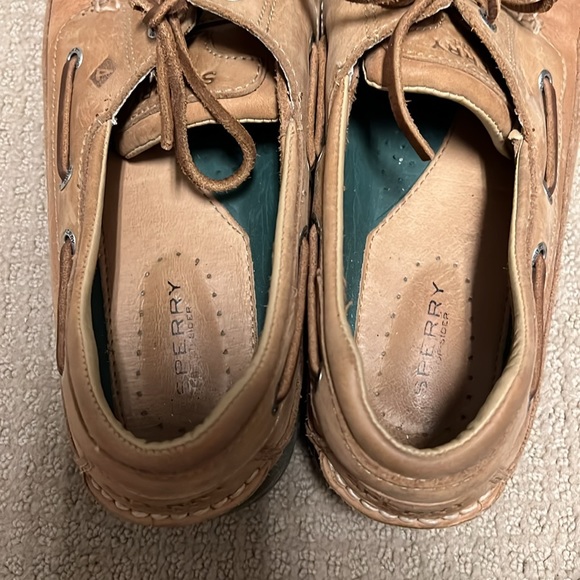 Sperry Top Siders - Picture 6 of 7